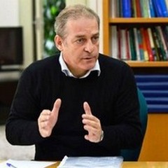 Elio Sannicandro nuovo assessore ai Lavori Pubblici ed allo Sport
