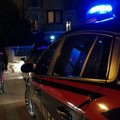 Hashish nella cappa della cucina: arrestato un 29enne