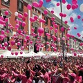 La Fidapa sostiene  "Race for the cure "