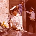 Giovinazzo piange la morte del maresciallo Giovanni Parato