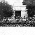I ragazzi dell'IVE in una mostra fotografica