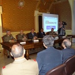 100 anni in marcia