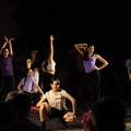 Festival "Blow Up! ", così Giovinazzo ha reso omaggio alla danza