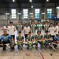 AFP, i ragazzi dell'under 19 alla prova scudetto
