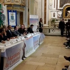 “Maratona delle Cattedrali”, è già boom di iscrizioni
