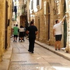 Inglesi e tedeschi per un turismo culturale