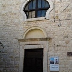 Chiese aperte a Giovinazzo per  "Settembre mese della cultura "