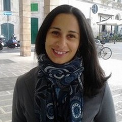 Natale 2015, l'Assessora Paladino ha presentato il cartellone