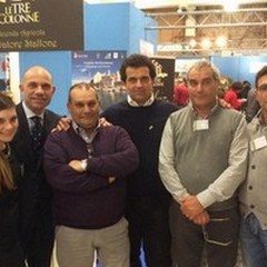 Giovinazzo alla conquista di  "Olio Capitale "