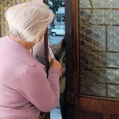 Ancora truffe agli anziani