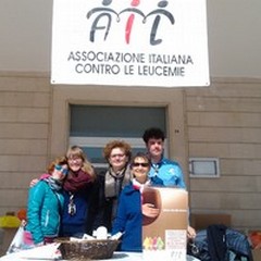 Uova di cioccolato AIL, oggi l'ultimo giorno di vendita