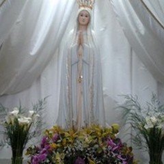 Parrocchia Sant'Agostino, è il giorno della Peregrinatio Mariae