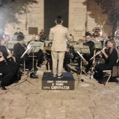 Emozioni targate Grande Orchestra di Fiati  "Giuseppe Verdi "