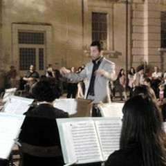 Un talento musicale tutto giovinazzese