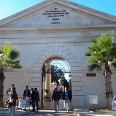 Un nuovo vademecum comportamentale per il cimitero