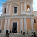 La Panzerottata sotto le stelle rinviata a domani sera