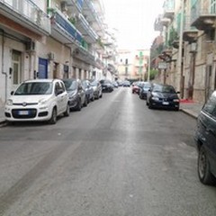 Via Vittorio Veneto in festa