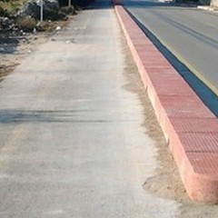 Ciclovia, anche De Matteo chiede più sicurezza