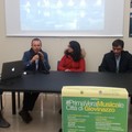 Una giornata storica per la musica giovinazzese