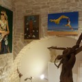 "Eva-nescente - La donna nel tempo ", oggi s'inaugura la mostra