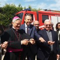 Torna a battere il cuore grande degli "Angeli della Vita "