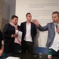 "Enzuccio " tra noi