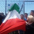 Giovinazzo ha il campo outdoor "Vincenzo Aniello "