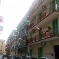 C'è Italia-Svezia: attesa a Giovinazzo