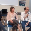 "Next Polis - Idee per la #cittàdidomani " presentato a Giovinazzo