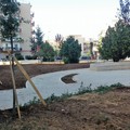 Questa sera s'inaugura piazzetta Cairoli