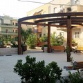 Stasera s'inaugura lo spazio adiacente la villetta di via Toselli