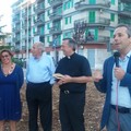 Piazzetta Cairoli ora è realtà