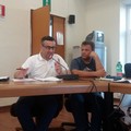 Fumata nera per il Corteo Storico