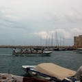 Regata dei Gonfaloni, dopo la 1^manche Giovinazzo prima fra gli uomini