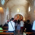 Trasfigurazione del Signore: celebrazioni alla chiesa del Padre Eterno