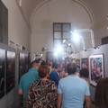 Un anno di cultura ed avvenimenti popolari
