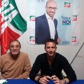 Forza Italia: «Avanti con Depalma per dimenticare chi ha affossato Giovinazzo»