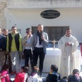 Nasce l'Oratorio "Giovanni Paolo II "