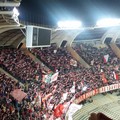 Venerdì c'è Bari-Cittadella: biglietti in vendita