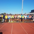 Maratona delle Cattedrali: LE FOTO
