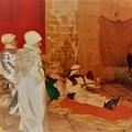 Presepe vivente dell'I.C. "San Giovanni Bosco-Buonarroti ": LE FOTO