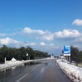 Meteo: migliora decisamente su Giovinazzo