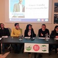 Cinque aree tematiche per una città diversa