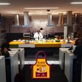 Cosa bolle nella pentola della "Scuola del Gusto "?