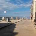 Consegnato cantiere di via Marina. Si completerà a giugno