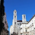 Meteo domenica
