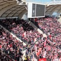 Ancora in vendita i biglietti per Bari-Ascoli