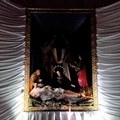 "Mysterium Doloris ", il 3 marzo l'inaugurazione della mostra di Passione di Saverio Amorisco