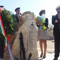 A Giovinazzo ora c'è Largo Fedele Marrano (FOTO)