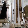 Stasera si rinnova l'antico rito della "Madonna sotto l'organo "